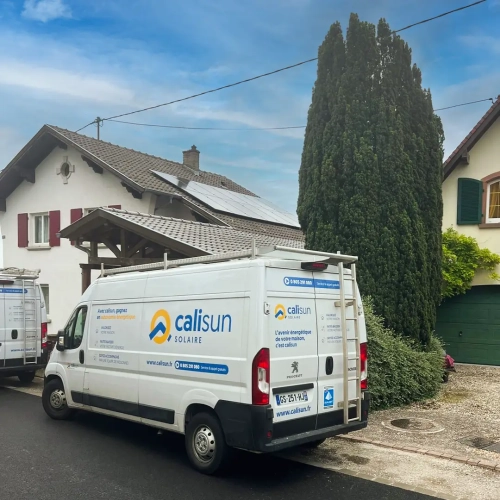 Calisun - 25