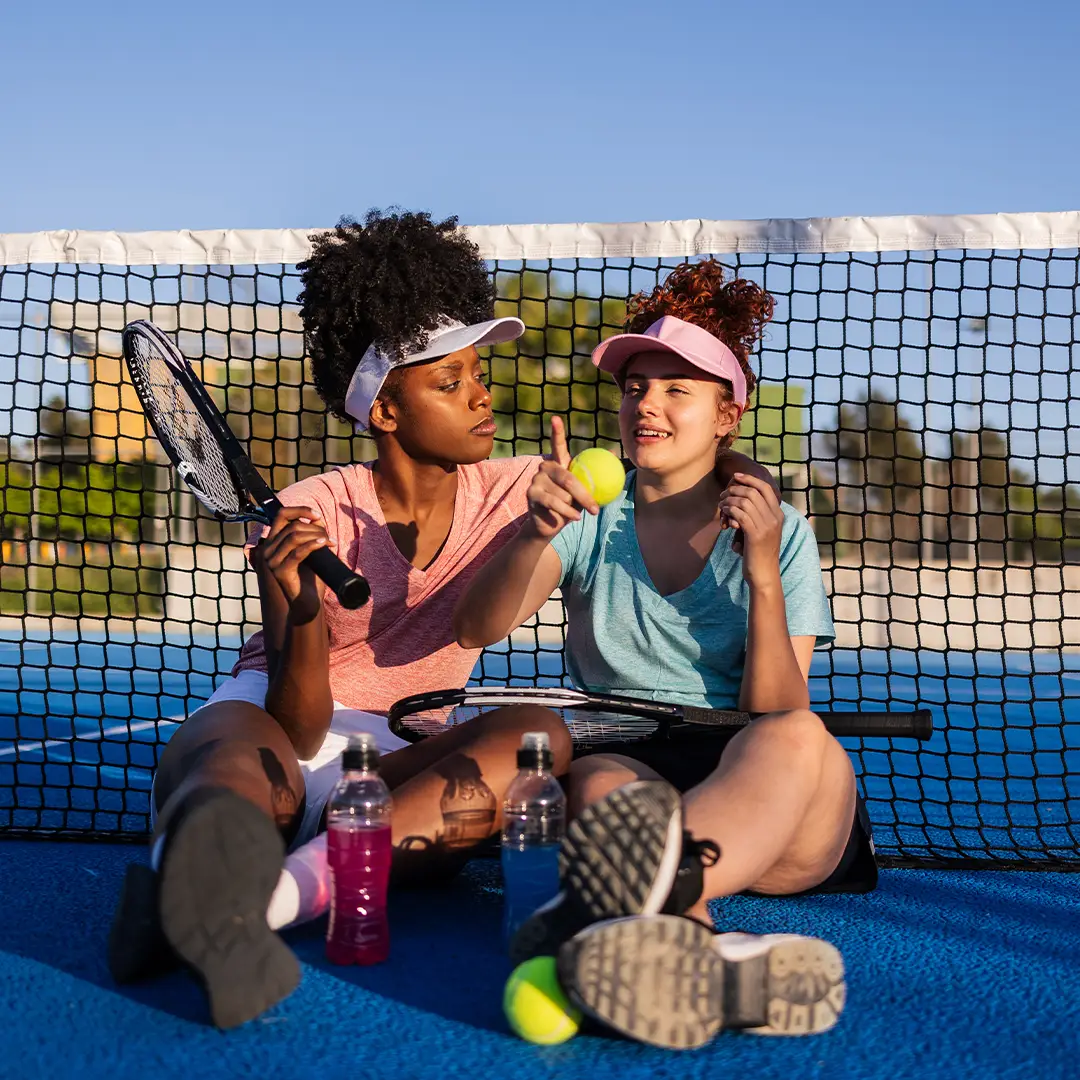 Création site internet coach sportif, séance coaching en extérieur