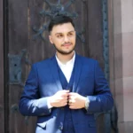 Narek Avanessian, fondateur de ComApo
