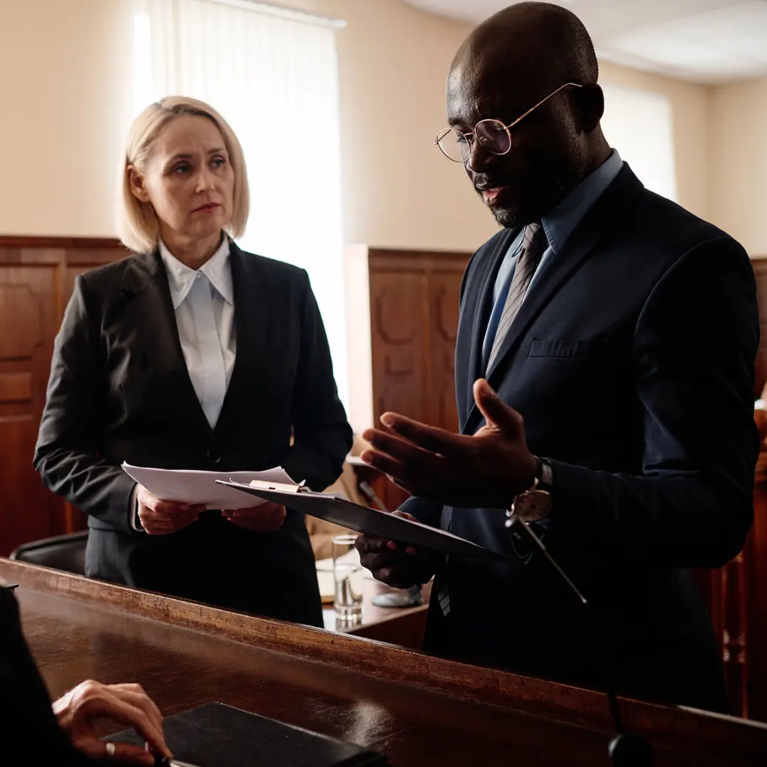 Création site internet avocat ComApo, avocats en consultation