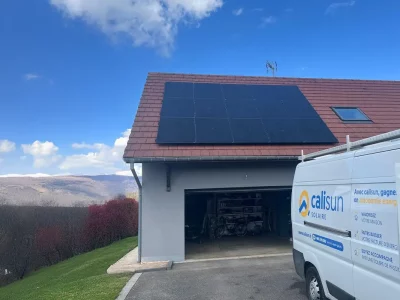 Calisun – 22 Calisun - 22